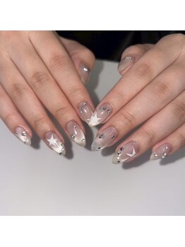 ★【hand/90分】¥7500~