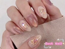 ベストネイル 池袋東口店(Best Nail)/人気デザイン