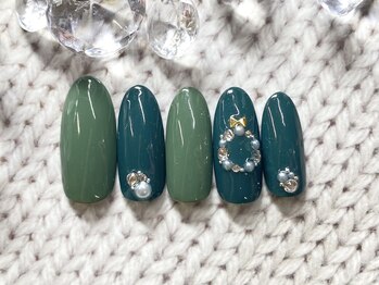 12月オフィスサンプル¥5500