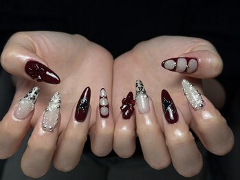 コモネイルスタジオ(CoMo Nail Studio)/