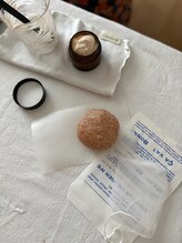 オーサムクレイ(Awesome Clay)/クレイアイテム作り