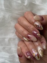 デザインおまかせコース