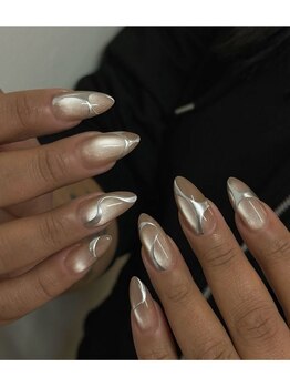 ジェミニ ネイル(GEMINI nail)/