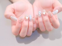 ネイチャン 神楽坂本館(Nai-Chan)/お客様ネイル