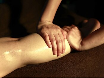 ナナマルニ 高知店(702)の写真/当日予約OK《ドライヘッド×足50分¥5800》男性も満足の実力派◎身体に合わせて選べるアロマでリフレッシュ!