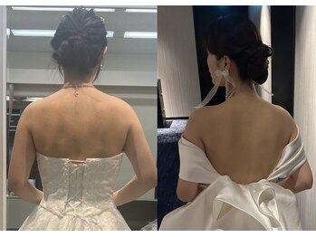 クインティナ(Quintina)/ブライダル