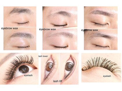 ラウラ(LAURA)の写真