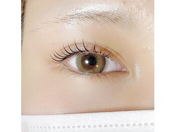 プルトワ(pourtoi)/ケラチンラッシュリフト