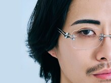 アディクト 広島パルコ店(ADDICT)/RYOTA's eyebrow