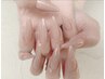 チップ長さだし+ワンカラー¥23500→¥18000