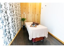 ラック 羽田エアポートガーデン店(Luck)/店内/ボディケア/羽田/大田区