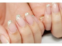 エレガンスレイ(Elegance Ray)/ガラスフレンチ