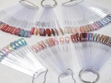 ニコドット バイ ブロン(2ico. by Blanc)/カラー豊富に取り揃えてます