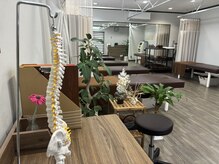 ヒカリノ接骨院 整体院 西岐阜/【カウンセリングスペース2】