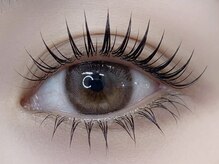 ユル 西梅田(yur)の雰囲気（まつげパーマでマツエク級のぱっちり感！高技術で"可愛い"長持ち）