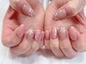 再来【ハンド220種類以上のデザイン】4400円★
