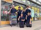 ゼロヒャク整骨院(ZERO100整骨院)の写真/【八幡西区◆お疲れのあなたに】知識豊富なスタッフによる施術で疲れをスッキリ解消へ導きます♪￥3520