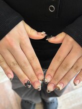 リノ(Lino)/定額制ネイル