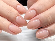 シェルコ(shelco.)の雰囲気（フィルインでお爪に優しく、美フォルムネイルを♪）