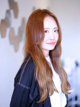 ウェイルビューティー(WHALE beauty)&nbsp;MAI 