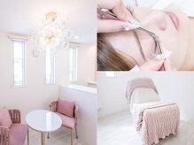 アイラッシュサロン ウインクル(Eyelash Salon Winkle)