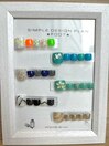 フットシンプルデザイン¥7000