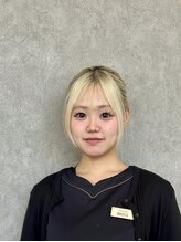 ルラデザイン(lula design)&nbsp;米川 怜奈