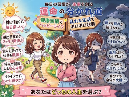 八女整体院の写真