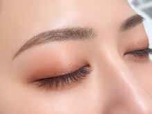 リーナ(LiNA Beauty Garden)/似合わせアイブロウ