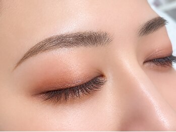 リーナ(LiNA Beauty Garden)/似合わせアイブロウ