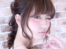 EyelashCARINA&monanail&estheLUANA 東生駒店/まつ毛エクステ☆