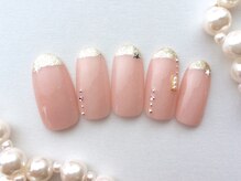 コエル(coel)/ラメフレンチ