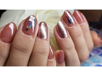 スマイルズ ネイル(Smile's NAIL)/お客様ネイル