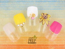 ピッピ 桜新町店(peep PEEP)/19年7月のおすすめコース-11