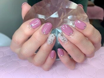 サロン ド パティポー(Salon de Patypo)/