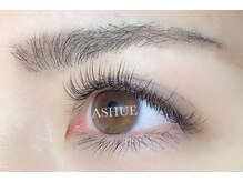 アシュー(ASHUE)/フラットマットラッシュ