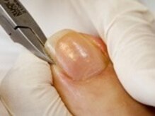 エル テ アテ 人形町店/爪ケア