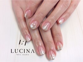 YA-55　シェルネイル