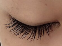 カラン 焼津店(CALIN)/フラットラッシュ100本