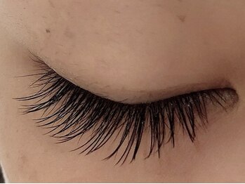 カラン 焼津店(CALIN)/フラットラッシュ100本