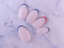 ネイルサロン テラブルー 渋谷店(Terra Blue)/ジェル付け放題