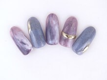 エリクサーネイル 五反田(Elixir Nail)/定額b カジュアル/クーポン使用