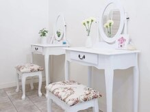 まつげエクステ専門店 アイラ 西葛西店(EYELA)/【お化粧直し】