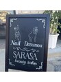 サラサ ビューティーサロン(SARASA)/SARASA  beauty salon