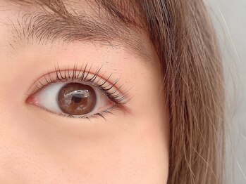 ネオリーブ ジューク 日吉店(Neolive JuQ)/パリジェンヌラッシュリフト