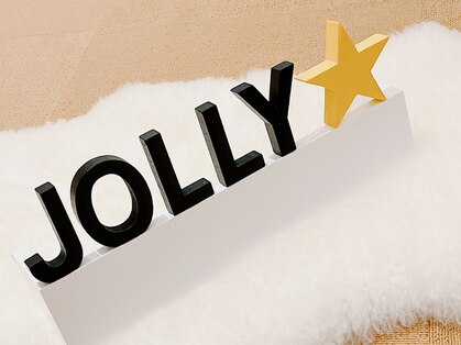 ジョリー(Jolly)の写真