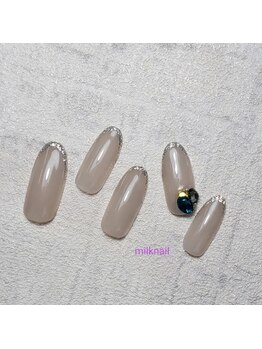 ラテ(latte)/【ASAMI】限定