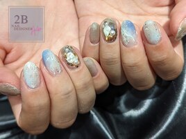 定額デザインBコース