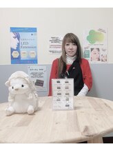 キキ(kiki)&nbsp;mika 