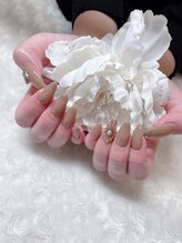 ワイズネイル(Y's NAIL)/お客様ネイル